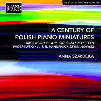 Ignaz Paderewski (1860-1941) - Anna Szalucka - A Century...