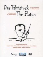 - Der Taktstock - Eine Dokumentation -   - (DVD Video /...