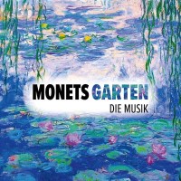 Erik Satie (1866-1925) - Monets Garten - Die Musik -   -...