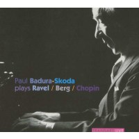 Maurice Ravel (1875-1937) - Paul Badura Skoda plays Ravel...