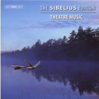 Jean Sibelius (1865-1957) - The Sibelius Edition Vol.5 -...