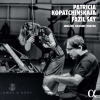 Johannes Brahms (1833-1897) - Patricia Kopatchinskaja...