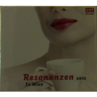 - Resonanzen 2012 "In Wien" -   - (CD / R)