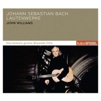 Johann Sebastian Bach (1685-1750) - Lautenwerke BWV...