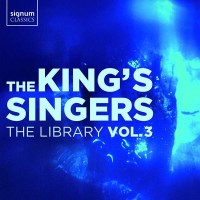 John Lennon (1940-1980) - The Kings Singers - The Library...