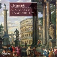 Muzio Clementi (1752-1832) - Sämtliche...