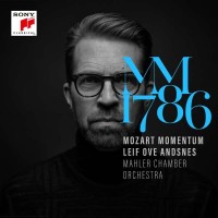 Wolfgang Amadeus Mozart (1756-1791) - Klavierkonzerte...