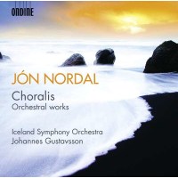 Jon Nordal - Orchesterwerke -   - (CD / O)