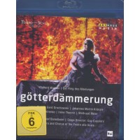 Richard Wagner (1813-1883) - Götterdämmerung -...