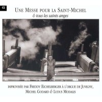 - Une Messe Pour La Saint-Michel & Tous Les Saints...