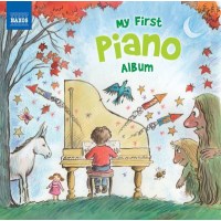 Franz Schubert (1797-1828) - My First Piano Album -   -...