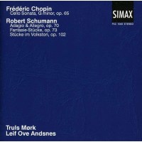 Frederic Chopin (1810-1849) - Truls Mörk & Leif...