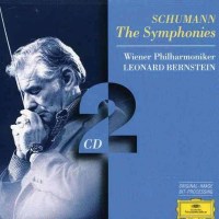 Robert Schumann (1810-1856) - Symphonien Nr.1-4 -   - (CD...