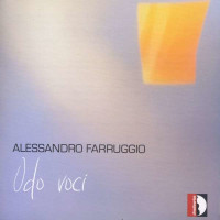 Alessandro Farruggio - Kammermusik "Odo Voci" -...