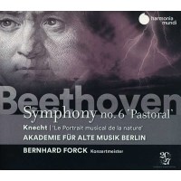 Ludwig van Beethoven (1770-1827) - Symphonie Nr.6 -   -...