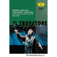 Giuseppe Verdi (1813-1901) - Il Trovatore -   - (DVD...