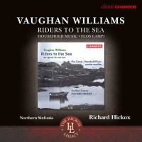 Ralph Vaughan Williams (1872-1958) - Riders to the Sea -...