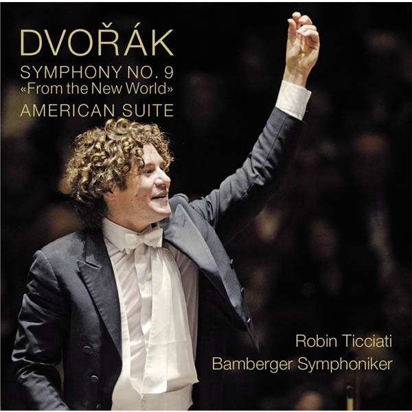 Antonin Dvorak (1841-1904) - Symphonie Nr.9 -   - (SACD / A)