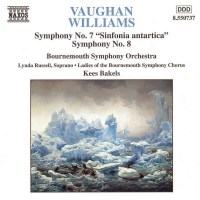 Ralph Vaughan Williams (1872-1958) - Symphonien Nr.7...