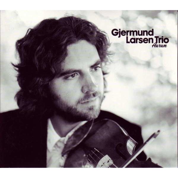 Gjermund Larsen - Aurum -   - (CD / A)