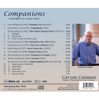 Bernard Heyes - Orgelsymphonie Nr.15 -   - (CD / O)