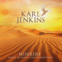 Karl Jenkins - Geistliche Chormusik "Miserere"...