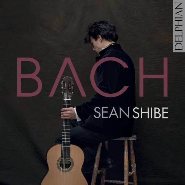 Johann Sebastian Bach (1685-1750) - Gitarrenwerke BWV 996-998 -   - (CD / G)