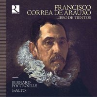 Francisco Correa de Arauxo (1584-1654) - Libro de Tientos...