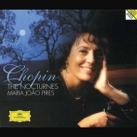 Frederic Chopin (1810-1849) - Nocturnes Nr.1-21 -   - (CD...