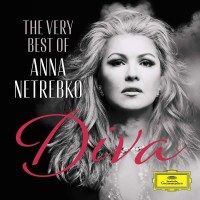 - Anna Netrebko – Diva (The very best of Anna...