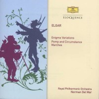 Edward Elgar (1857-1934) - Enigma Variations op.36 -   -...