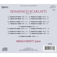 Domenico Scarlatti (1685-1757) - Klaviersonaten I -   -...