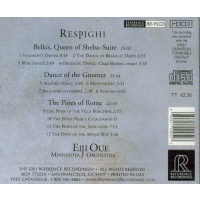 Ottorino Respighi (1879-1936) - Belkis, Regina di Saba -...