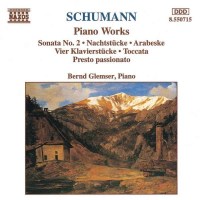 Robert Schumann (1810-1856) - Klaviersonate Nr.2 op.22 -...