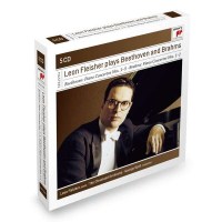 Ludwig van Beethoven (1770-1827) - Leon Fleisher plays...