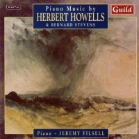 Herbert Howells (1892-1983) - Klavierwerke -   - (CD / K)