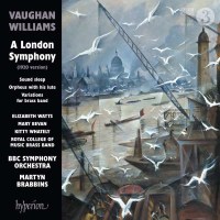 Ralph Vaughan Williams (1872-1958) - Symphonie Nr.2...