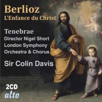 Hector Berlioz (1803-1869) - LEnfance du Christ -   - (CD...