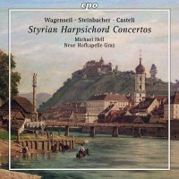 Georg Christoph Wagenseil (1715-1777) - Michael Hell -...