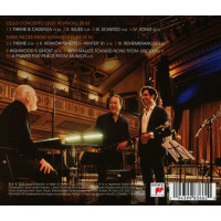 John Williams - Yo-Yo Ma & John Williams - A Gathering of Friends -   - (CD / Y)