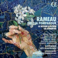 Jean Philippe Rameau (1683-1764) - Le Retour dAstree...