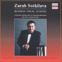 - Zurab Sotkilava - Concert dedicated to the 90th...