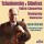 Peter Iljitsch Tschaikowsky (1840-1893) - Violinkonzert op.35 -   - (CD / V)