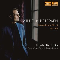 Wilhelm Petersen (1890-1957) - Symphonie Nr.3 op.30 -   -...