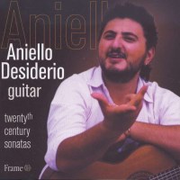 Leo Brouwer - Aniello Desiderio - Twentyth Century...