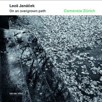 Leos Janacek (1854-1928) - Auf verwachsenem Pfad für...