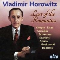 Wolfgang Amadeus Mozart (1756-1791) - Vladimir Horowitz -...