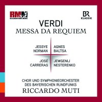 Giuseppe Verdi (1813-1901) - Requiem -   - (CD / R)