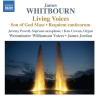 James Whitbourn - Son of God Mass -   - (CD / S)