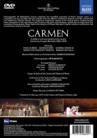 - Corpo di Ballo del Teatro dellOpera di Roma: Carmen -...